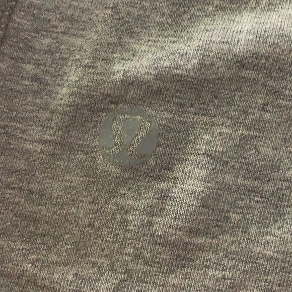 Lululemon Gather Cool Racerback Tank - Picture 6 of 7